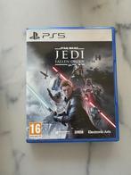 Star Wars Jedi fallen order PS5, Spelcomputers en Games, Games | Sony PlayStation 4, Avontuur en Actie, 1 speler, Ophalen of Verzenden