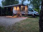 Camper Iveco Daily, Caravans en Kamperen, Campers, Overige merken, Diesel, Particulier, 6 tot 7 meter
