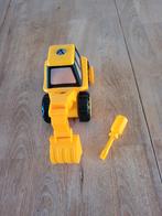 Kraan bouwen, Ophalen of Verzenden, Gebruikt