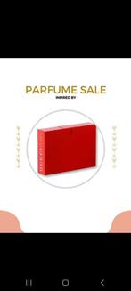Parfum Gucci rush 50 ml, Ophalen of Verzenden, Zo goed als nieuw