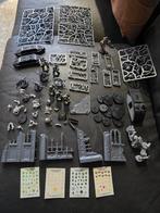 warhammer items, Ophalen of Verzenden, Gebruikt, Warhammer