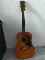 Höfner 490 vintage Dreadnought 12 snarige gitaar, Ophalen, Gebruikt, Western- of Steelstringgitaar