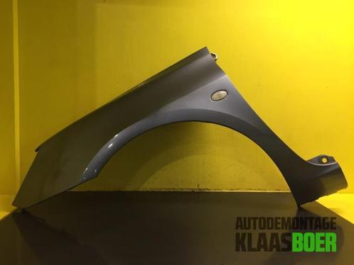 Scherm links-voor van een Peugeot 307, Auto-onderdelen, Carrosserie en Plaatwerk, Peugeot, Gebruikt, 6 maanden garantie, 12 maanden garantie