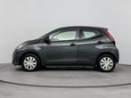 Toyota Aygo 1.0 VVT-i 72 Pk X-Fun | 5 Deurs | Airconditionin, Auto's, Voorwielaandrijving, 12 maanden, Stof, Gebruikt