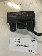 Mercedes C202 stationwagen 220D 1996  Gloeirelais