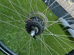Stella vicenza achter wiel met nieuwe band e-bike, Ophalen, Zo goed als nieuw, Algemeen, Wiel
