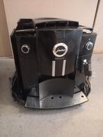 Jura C60 gedemonteerd., Witgoed en Apparatuur, Koffiezetapparaten, Ophalen, Gebruikt, Koffiemachine