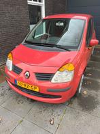 RENAULT Modus 1.2 16V Dynamique 113383km, Auto's, Renault, Voorwielaandrijving, Stof, 4 cilinders, 1055 kg