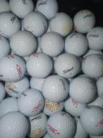 Titleist trufeel golfballen 100 Stuks, Sport en Fitness, Golf, Ophalen of Verzenden, Gebruikt, Bal(len), Overige merken