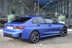 BMW 3-serie 320e High Executive M Sport Automaat / BMW M 50, Auto's, Te koop, 1745 kg, Gebruikt, 750 kg