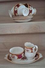 Royal Albert theeservies, Antiek en Kunst, Antiek | Servies los, Ophalen of Verzenden