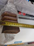 Plint afwerking, Doe-het-zelf en Verbouw, Plinten en Afwerking, Ophalen, Nieuw, Mdf, 200 tot 250 cm