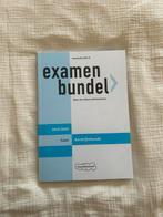 Examenbundel aardrijkskunde 2019/2020 (havo), Boeken, Schoolboeken, HAVO, Aardrijkskunde, Ophalen of Verzenden, Zo goed als nieuw