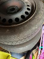 Winterbanden steekmaat 4x100, Ophalen