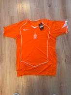 Nederlands Elftal shirt - 2004, Maat XL, Ophalen of Verzenden, Zo goed als nieuw, Shirt