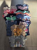 T-shirts maat 86/92, Kinderen en Baby's, Babykleding | Maat 86, Ophalen, Gebruikt, Meisje, Shirtje of Longsleeve