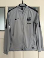 FC Barcelona 2018/19 maat L, Kleding | Heren, Sportkleding, Nike, Ophalen of Verzenden, Zo goed als nieuw, Voetbal
