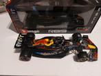 Bburago Max Verstappen VS GP Austin 2023 1:18, Ophalen of Verzenden