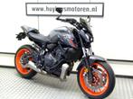 Yamaha MT 07 ABS Naked 2021 MT07, 2 cilinders, HM - Sale, NL, Bedrijf