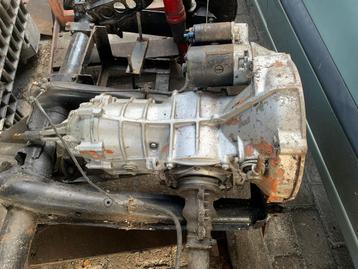 versnellingsbak 113301103 volkswagen samba / porsche  beschikbaar voor biedingen