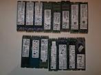 Diverse M.2 SSD's -128 / 256GB - Getest & Werkend!, Intern, 256GB, SSD, Ophalen of Verzenden