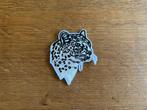 Panter badge nieuw!, Ophalen of Verzenden, Nieuw