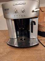 Te koop, delonghi volautom. Espressomachine, Witgoed en Apparatuur, Koffiezetapparaten, Ophalen, Koffiemachine