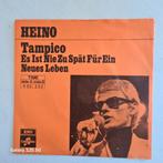 Heino, Cd's en Dvd's, Vinyl | Jazz en Blues, Overige formaten, Jazz, Ophalen of Verzenden, Zo goed als nieuw