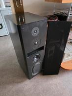 Rogers monitor rm40 tl transmissielijn speakers, Overige merken, Ophalen of Verzenden, Zo goed als nieuw, 120 watt of meer