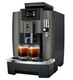 Jura w8 nieuw in doos ongeopend, Ophalen of Verzenden, Nieuw, Koffiemachine