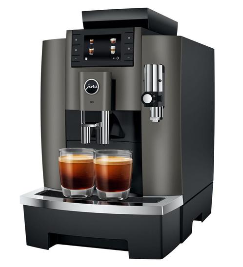 Jura w8 nieuw in doos ongeopend, Witgoed en Apparatuur, Koffiezetapparaten, Nieuw, Koffiemachine, Ophalen of Verzenden