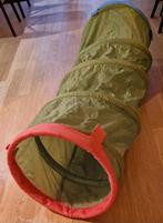 IKEA BUSA of DVÄRGMÅS kruiptunnel speeltunnel. , Ophalen of Verzenden