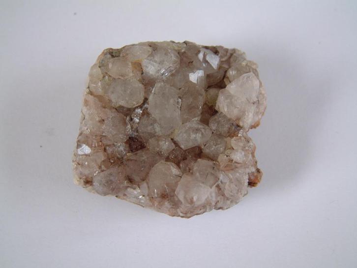 mineraal steen kristal o.i.d., Verzamelen, Mineralen en Fossielen, Ophalen of Verzenden