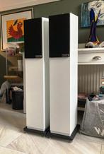 Clio Acoustic Model II - nieuwe staat - door Marcel Boersma, Zo goed als nieuw, 120 watt of meer, Front, Rear of Stereo speakers