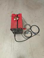 MIG lasapparaat Cebora MIG 210 MIG lassen krachtstroom, Ophalen of Verzenden, Gebruikt, 150 tot 250 ampère, Co2