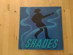 J.J. Cale LP Shades 1981, Cd's en Dvd's, Vinyl | Rock, Ophalen of Verzenden, Zo goed als nieuw, 12 inch, Poprock