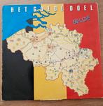 Het goede doel - België, Cd's en Dvd's, Ophalen of Verzenden, Zo goed als nieuw