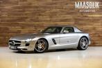 Mercedes SLS Coupé 6.3 AMG|Mint condition|Carbon|Keramisch|, Automaat, Achterwielaandrijving, Gebruikt, 1595 kg