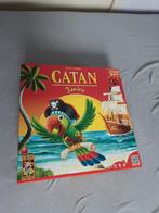 Catan junior, 6+, Hobby en Vrije tijd, Gezelschapsspellen | Kaartspellen, Ophalen of Verzenden, Zo goed als nieuw