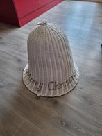 Riviera Maison Grote Rotan Kerstklok, Huis en Inrichting, Ophalen, Rond, 50 cm of meer, Crème