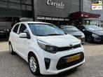 Kia Picanto 1.0 CVVT ComfortPlusLine Navigator camera, Voorwielaandrijving, Gebruikt, Euro 6, 4 stoelen