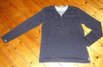 aparte Scotch Shrunk longsleeve maat 164 - 14, Kinderen en Baby's, Kinderkleding | Maat 164, Scotch Shrunk, Ophalen of Verzenden