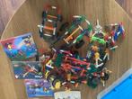 K’nex - hele bak incl boekjes, Ophalen, Zo goed als nieuw, K'nex
