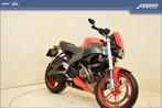buell xb12ss (bj 2006), 2 cilinders, Bedrijf, Meer dan 35 kW, 1200 cc