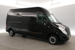 Renault Master T35 2.3 dCi L3H3 | MARGE | Export | Automaat, Euro 5, 2174 kg, Gebruikt, 4 cilinders