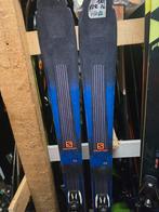 ACTIE ‼️ 170cm SALOMON xdr 76 carve skis all sneuw, 160 tot 180 cm, Zo goed als nieuw, Carve, Skiën