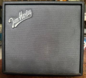 Jim Harley AXL 22W practice versterker beschikbaar voor biedingen