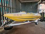 searayder F16-XR speedboot, Watersport en Boten, Binnenboordmotor, Benzine, Polyester, Gebruikt