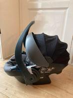 Maxicosi, autostoeltje en isofix BeSafe, Kinderen en Baby's, Autostoeltjes, Gebruikt, 9 t/m 36 kg, Isofix, Slaapstand