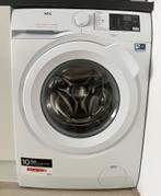 AEG Wasmachine ProSense Technology 1-7kg, Witgoed en Apparatuur, Wasmachines, Ophalen of Verzenden, 6 tot 8 kg, Zo goed als nieuw